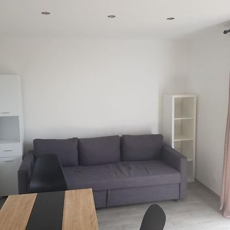 Superbe T3 Climatise Avec Balcon Parking Public Gratuit Appartamento Marsiglia Esterno foto