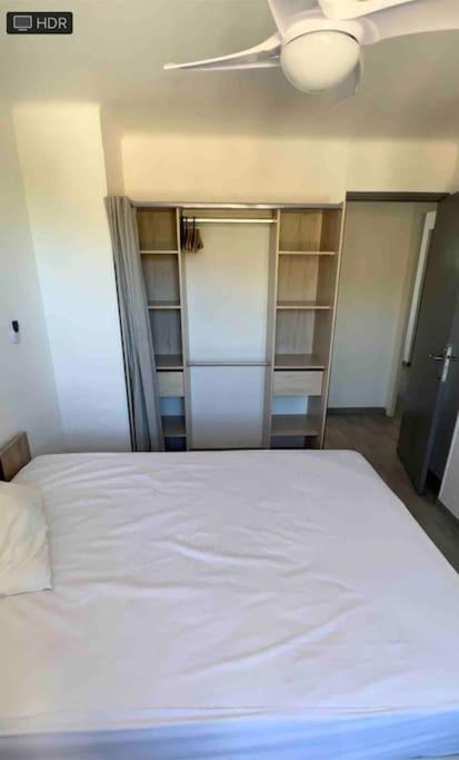 Superbe T3 Climatise Avec Balcon Parking Public Gratuit Appartamento Marsiglia Esterno foto